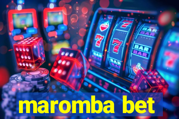 maromba bet